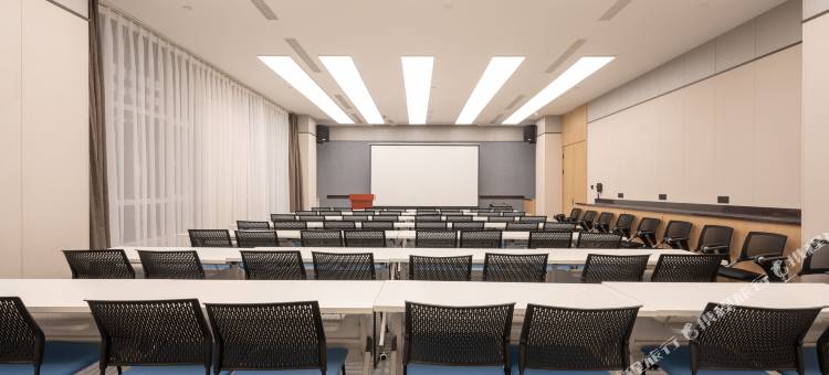 汉庭酒店(济南章丘圣井工业园店)图片