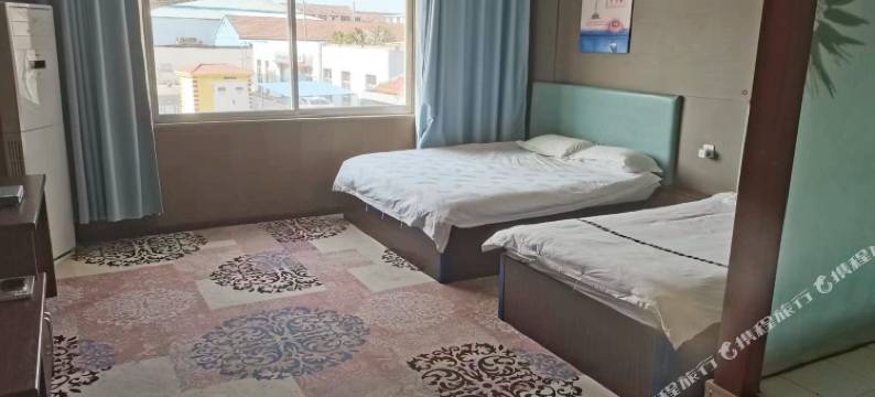 乳山海阳所瀚海宾馆图片