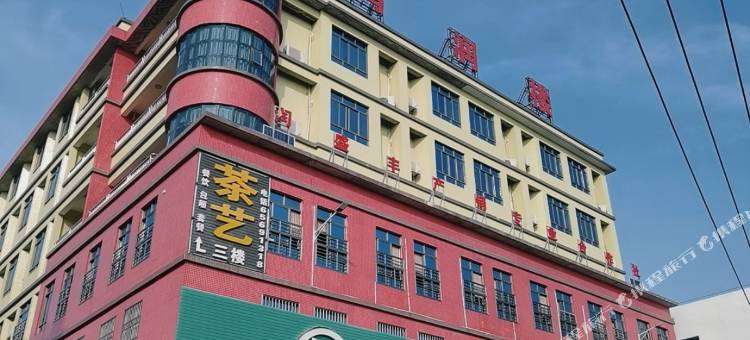 海口奥格旅租图片