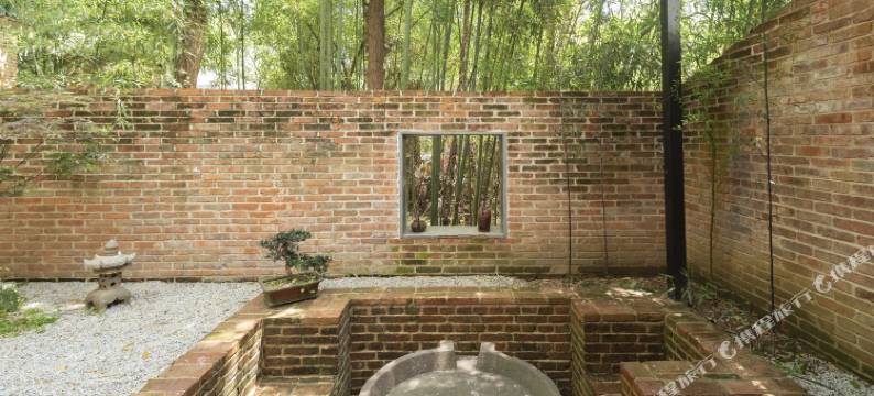 武汉东湖小白民宿图片