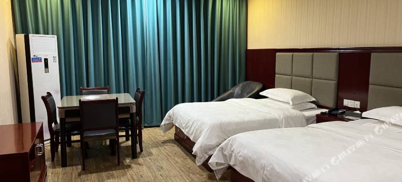 新宁夷江宾馆图片