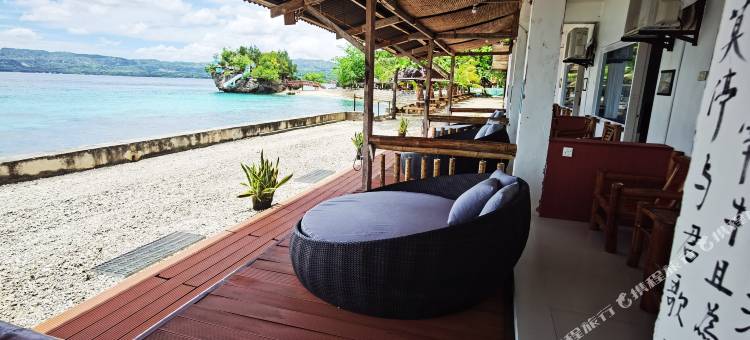 果冻海洋度假村(Jelly Sea Resort)图片