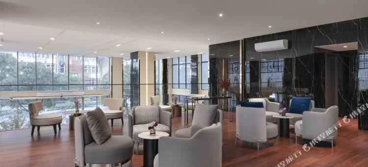 素坤逸48号温德姆华美达广场酒店(Ramada Plaza by Wyndham Bangkok Sukhumvit 48)图片