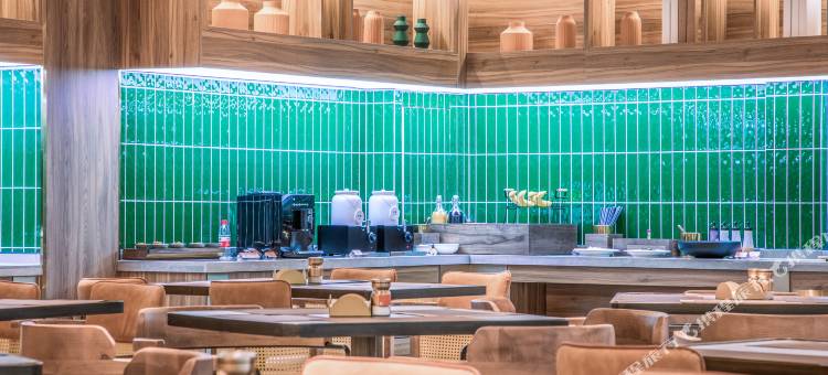 桔子酒店(荆州新天地店)图片