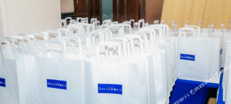 梦幻世界拉斯皮纳斯酒店(Hotel Dream World Las Pinas)图片