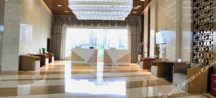 余庆县湖畔酒店图片