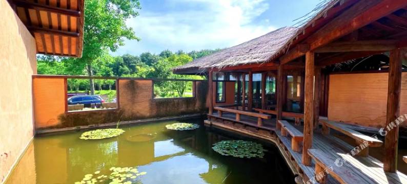 钟祥马厩酒店图片