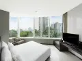 高級房