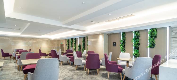 麗枫酒店(南京青奥体育公园体育馆工业大学地铁站店)图片
