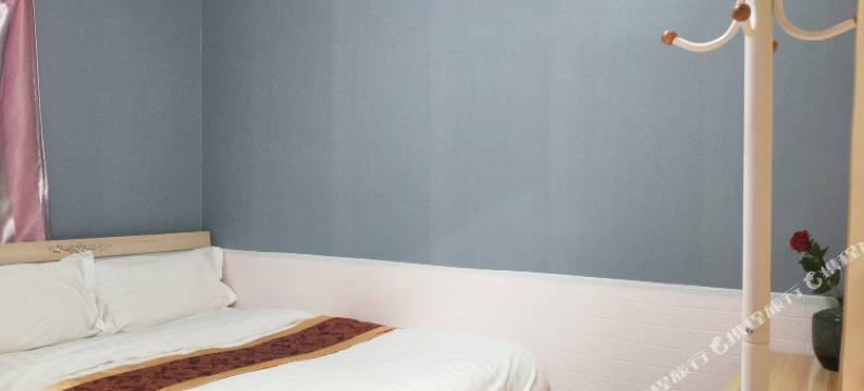 西安佳人主题酒店图片