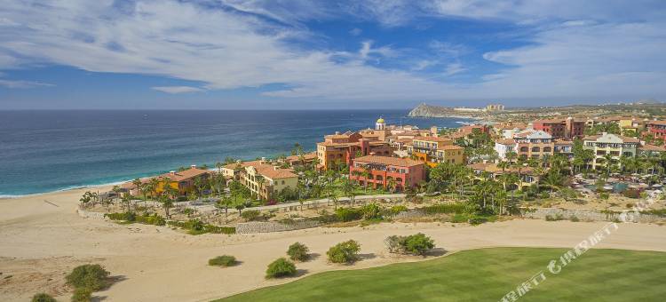 洛斯卡沃斯海滨庄园-傲途格精选酒店全包式度假村(Hacienda del Mar Los Cabos, an Autograph Collection All-Inclusive Resort)图片