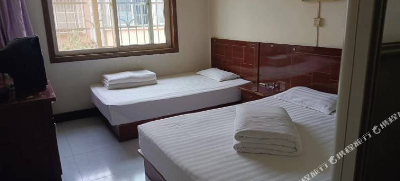 忆家宾馆(长里村店)图片