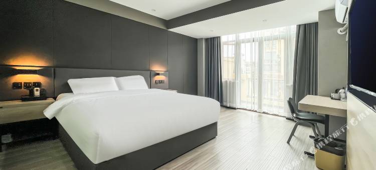 尚客优酒店(苏州越溪大学城店)图片