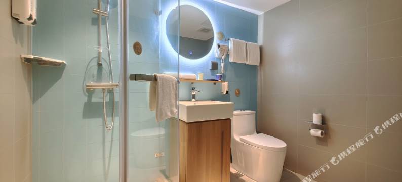 如家酒店·neo(成都春熙路新南门地铁站店)图片