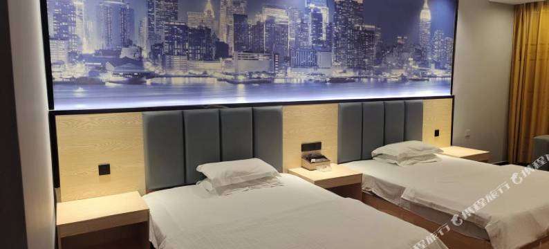 梅子公寓(吴川第一中学店)图片