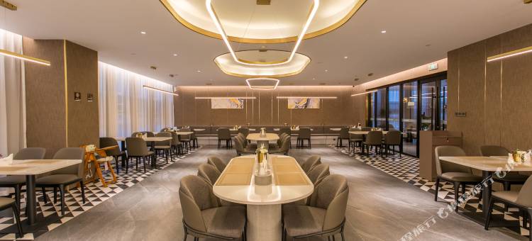 如家精选酒店(临沂国际机场吾悦广场店)图片