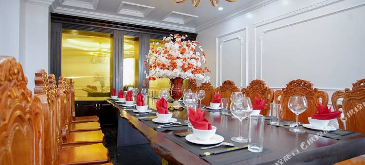 和东酒店(Hoa Dong Hotel Ha Nam)图片