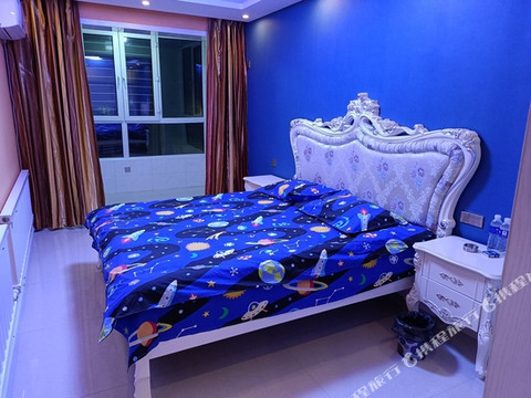 汤原光宇家庭民宿宾馆