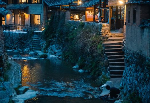 Taoye Guesthouse Hotel Overview