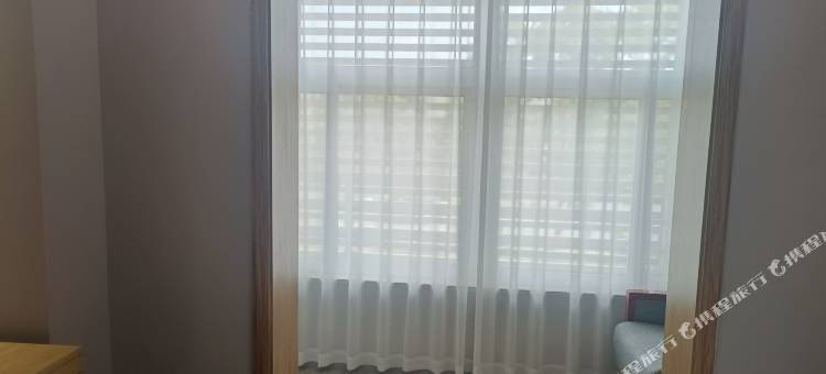 如家睿柏·云酒店(宿迁洪泽湖东路阳光一百店)图片