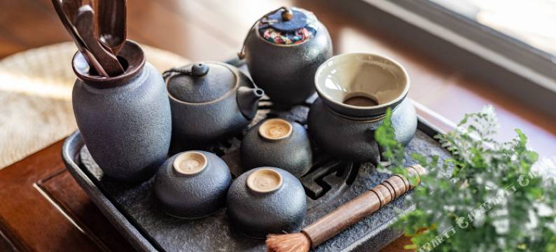 大隐于市民宿(广州新白云国际机场店)图片