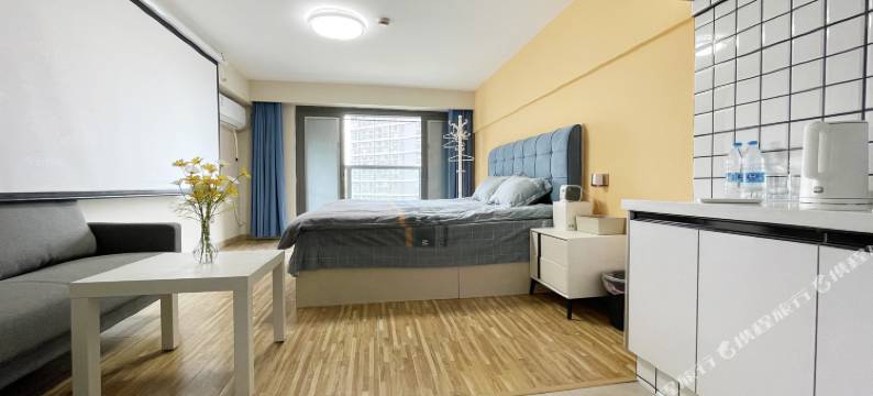 锦瑟影院公寓图片