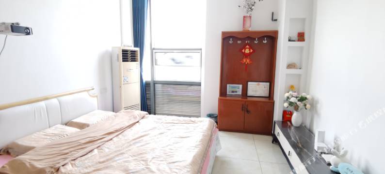 浙商城公寓(圣经山路店)图片