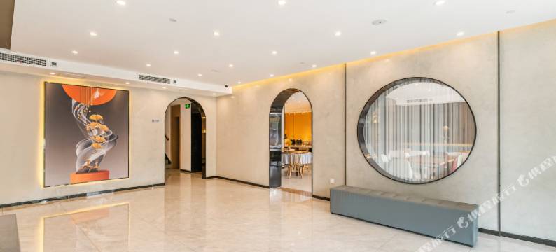 歌莱德酒店(青岛汽车北站店)图片