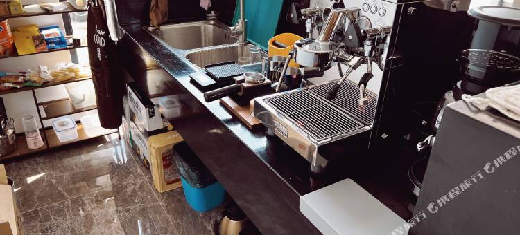 舟山市白沙岛岛歌度假民宿图片