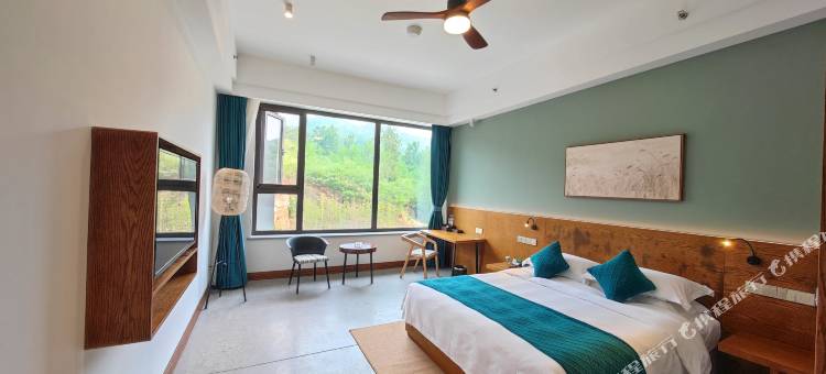 民族风情酒店图片