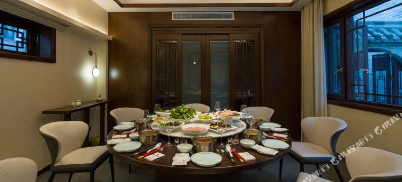 南川书院酒店图片