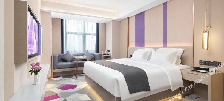 麗枫酒店(萍乡芦溪店)图片