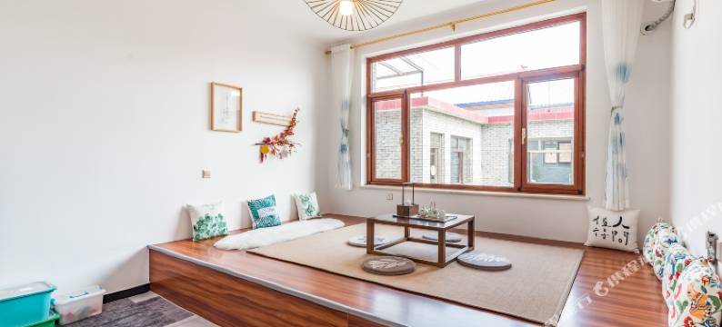 北京姥姥家的小院子(金海湖店)图片