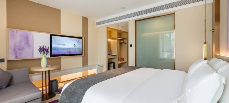 麗枫酒店(河池澳门国际城店)图片