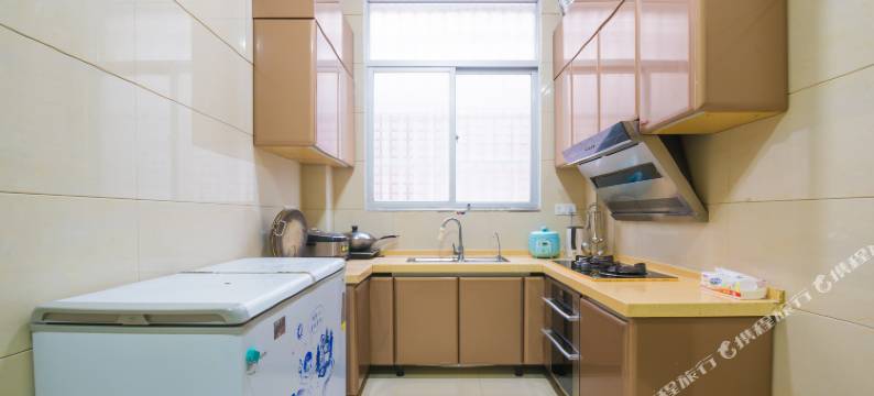 平潭九五客栈图片