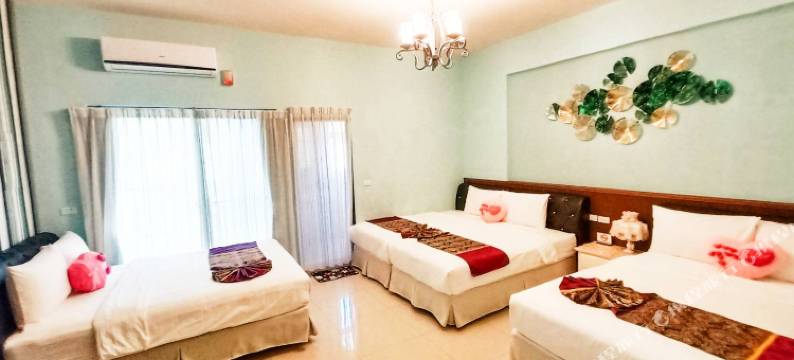 海韵阁民宿图片