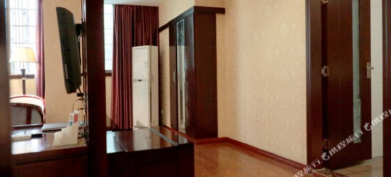 宜宾添银宾馆(南溪一中店)图片