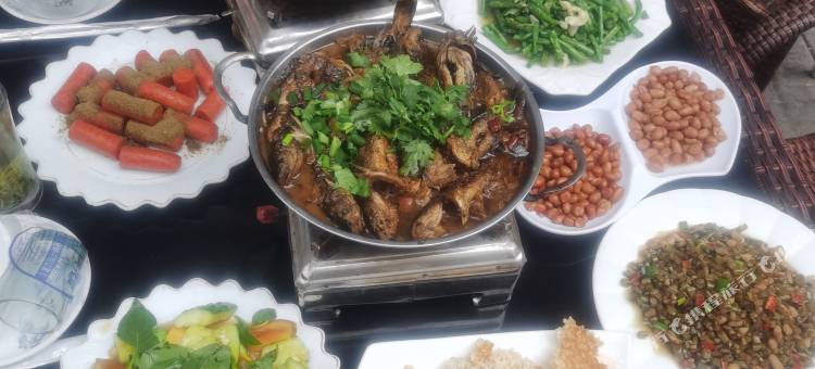 新华宾馆(信阳鸡公山风景区店)图片