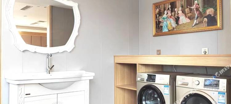 维也纳国际酒店(乌鲁木齐迎宾路天山国际机场店)图片