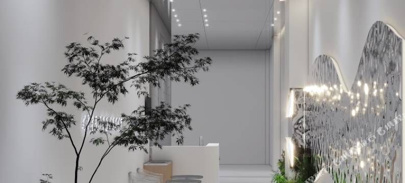 遇见西西里主题酒店(湘阴宗棠广场店)图片