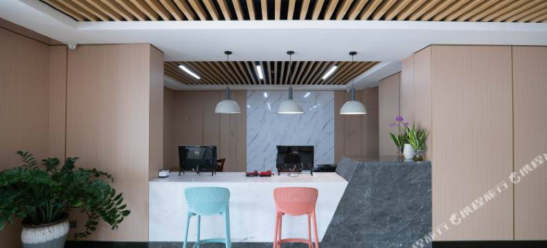 香纳森宾馆(昌黎沿海公路店)图片