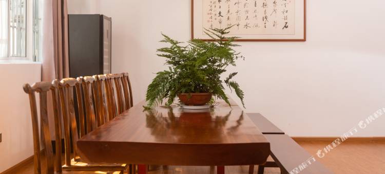大理文悦酒店(洱海生态廊道店)图片
