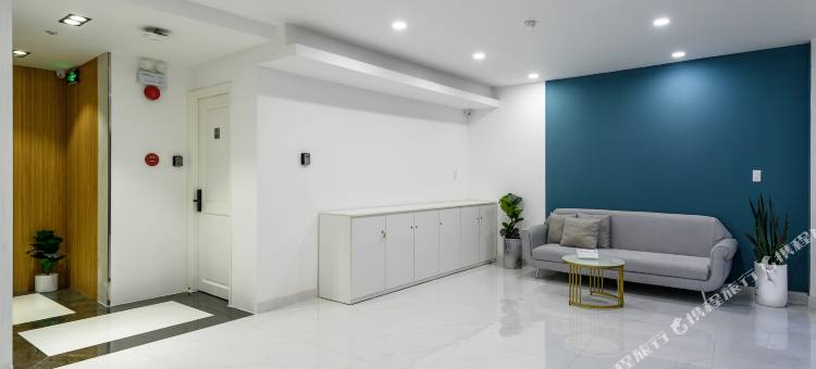 科兹鲁姆之家 - 夏之屋(Cozrum Homes - Summer's House)图片