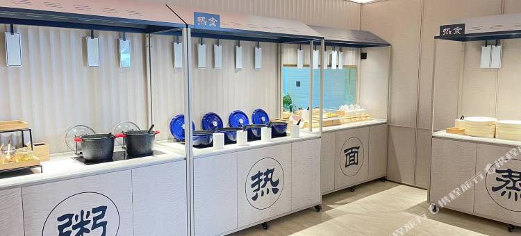 汉庭酒店(南昌八一广场武商Mall店)图片