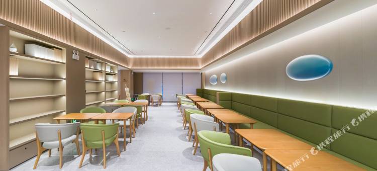 全季酒店(东阳广厦学院市中心店)图片