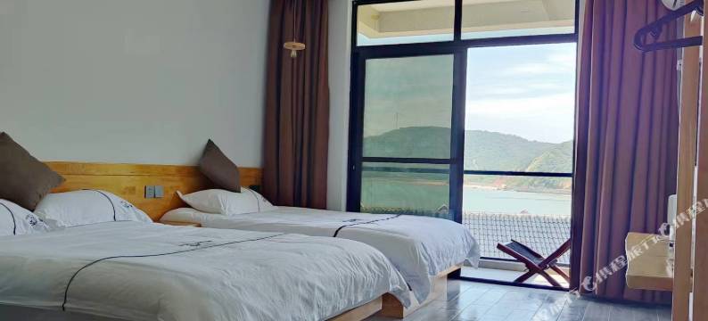 岱山兰宿民宿(衢山岛店)图片