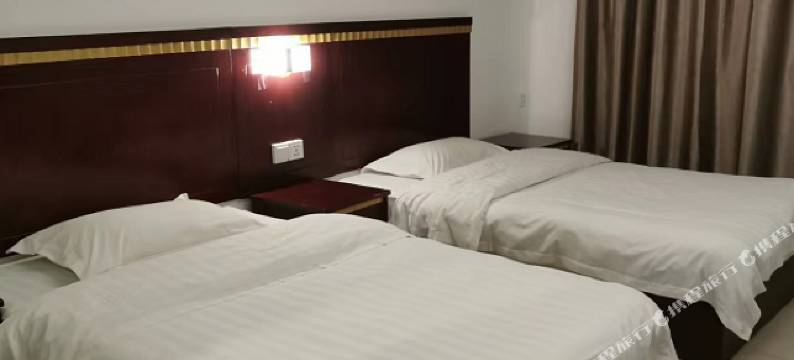 韶关风苑宾馆图片