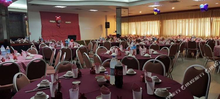 加帛梅里凯酒店(Hotel Meligai Kapit)图片