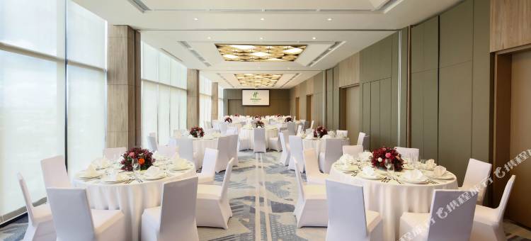 宿雾市假日酒店(Holiday Inn Cebu City)图片