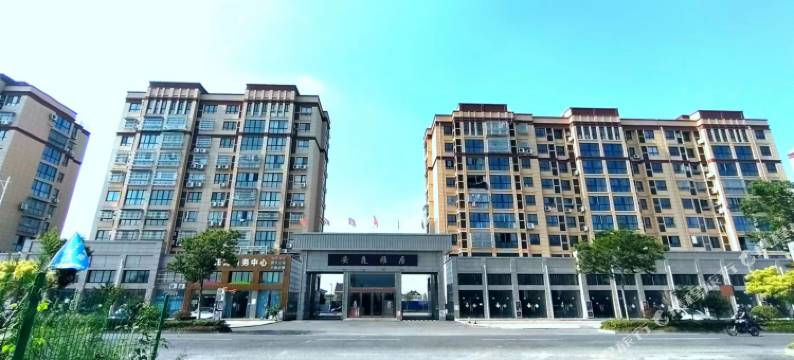 尊荣大酒店图片